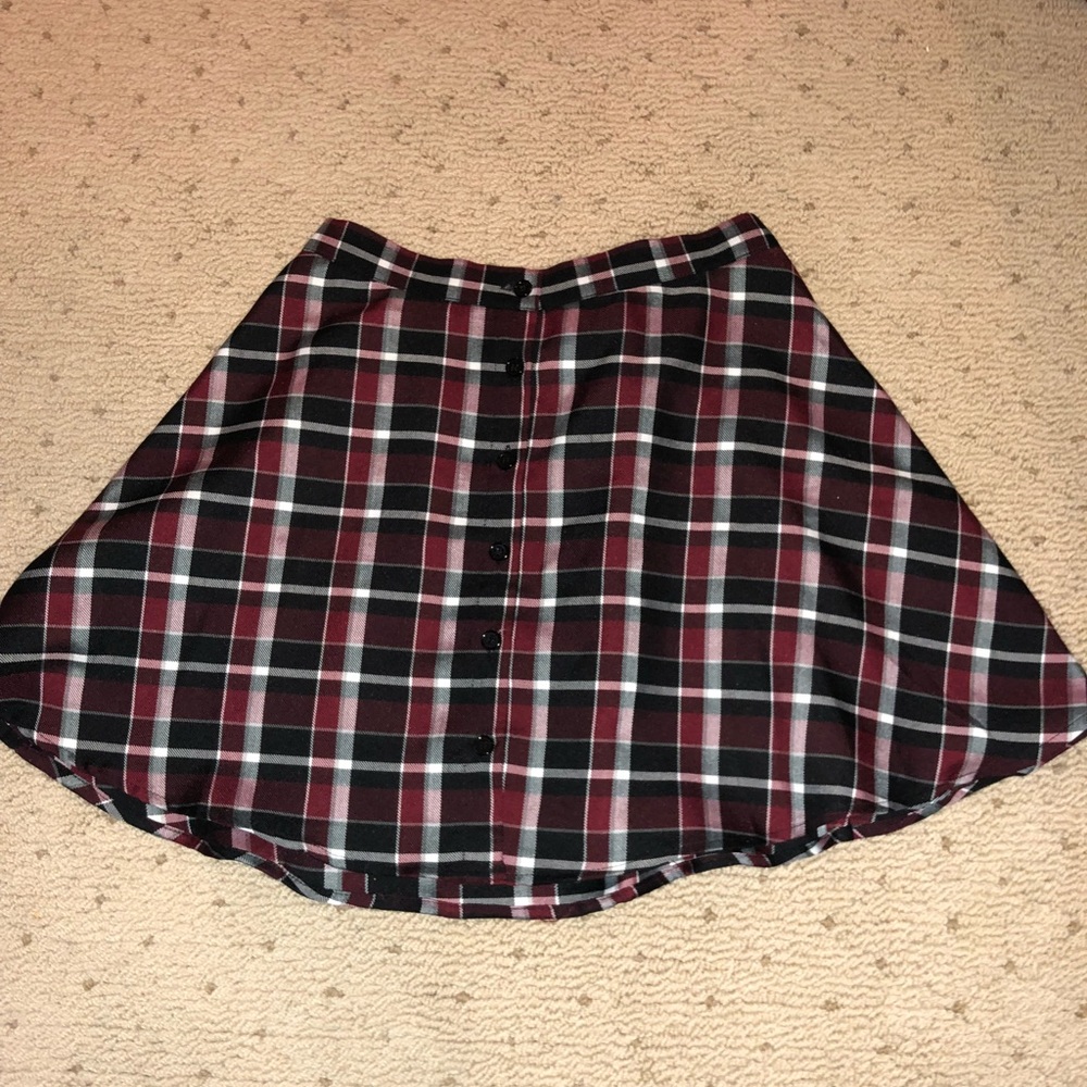 Gypsy Warrior Skirt